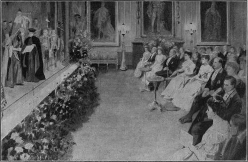 Royal Command Performance